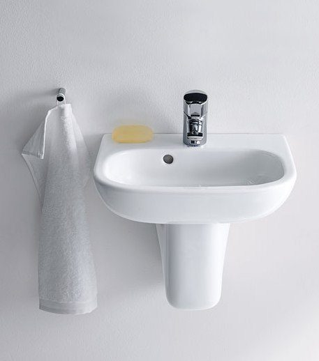 Washbasin Duravit D-Code 450mm – 3