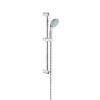 Bathroom set Grohe BauEdge, chrome – view 6 Bathroom set Grohe BauEdge, chrome – 6