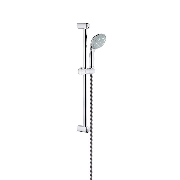 Bathroom set Grohe BauEdge, chrome – 6