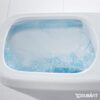 Toilet wall-mounted Duravit DuraStyle Basic Rimless, with soft-close seat – view 3 Toilet wall-mounted Duravit DuraStyle Basic Rimless, with soft-close seat – 3