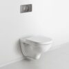 Toilet Wall Hung Villeroy & Boch O.Novo – 3