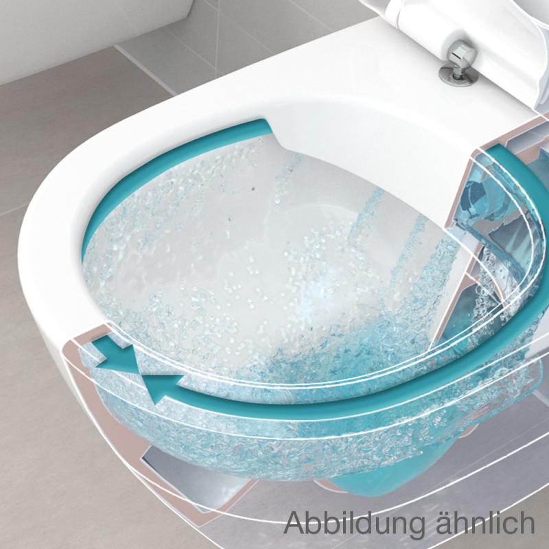 Toilet wall-mounted Villeroy & Boch ARCHITECTURA – 3