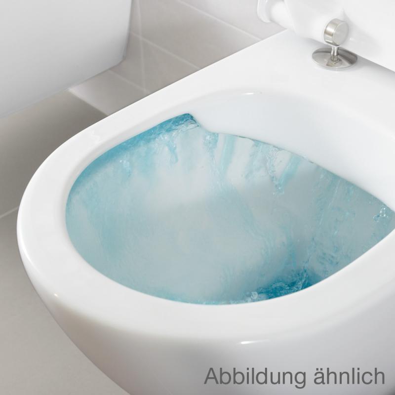 Toilet wall-mounted Villeroy & Boch ARCHITECTURA – 4