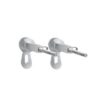 Mounting element for WC flushing cistern 3-in-1 set Grohe Rapid SL 38722001 – view 3 Mounting element for WC flushing cistern 3-in-1 set Grohe Rapid SL 38722001 – 3