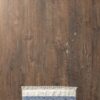 Vinyl parquet SPC Quick Step autumn oak chocolate alpha medium planks, beveled – 4