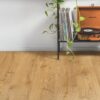 Vinyl parquet SPC Quick Step autumn oak honey alpha medium planks, beveled – 4