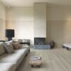 Vinyl parquet SPC Quick Step botanic grey alpha medium planks, beveled – 3