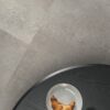 Vinyl parquet SPC Quick Step concrete rock alpha tiles, beveled – 4