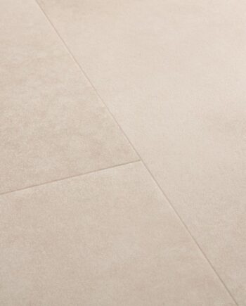 Vinyl parquet SPC Quick Step coral rock alpha tiles, beveled