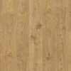 Vinyl parquet SPC Quick Step cottage oak natural alpha small planks, beveled – 2