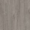 Vinyl parquet SPC Quick Step cotton oak cozy grey alpha medium planks, beveled – 2
