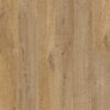 Vinyl parquet SPC Quick Step cotton oak natural alpha medium planks, beveled – 2