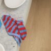 Vinyl parquet SPC Quick Step gingerbread oak alpha small planks, beveled – 4