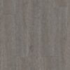 Vinyl parquet SPC Quick Step silk oak dark grey alpha small planks, beveled – 2