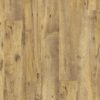 Vinyl parquet SPC Quick Step vintage chestnut natural alpha small planks, beveled – 2