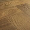 Herringbone parquet oak disegno cinnamon raw, Quick Step, beveled, extra matt lacquered – 7