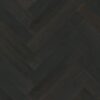 Herringbone parquet Oak COA, 4 sides beveled, brushed, matt lacquered – 2