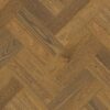 Herringbone parquet oak disegno cinnamon raw, Quick Step, beveled, extra matt lacquered – 3