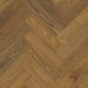 Herringbone parquet oak disegno cinnamon raw, Quick Step, beveled, extra matt lacquered – 5