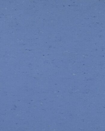 Linoleum floor Gerflor Colorette 0004 Bluebird