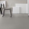 Linoleum floor Gerflor Colorette 0058 Aluminium Grey – 2