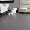 Linoleum floor Gerflor Lino Art Flow 0050 Grey Line – 2