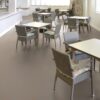 Linoleum floor Gerflor Lino Art Urban 0555 Flashy Street Grey – 3