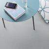 Linoleum floor Gerflor Lino Art Urban 0562 Titan Grey – 2