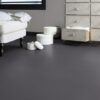 Linoleum floor Gerflor Lino Art Urban 0565 Graphite Grey – 2