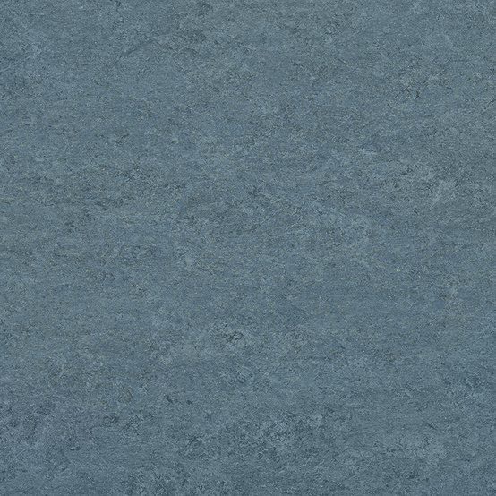 Linoleum floor Gerflor Marmorette 0022 Autumn Blue – 2