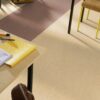 Linoleum floor Gerflor Marmorette 0040 Light Sahara – 5