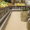 Linoleum floor Gerflor Marmorette 0040 Light Sahara – 6