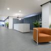 Linoleum floor Gerflor Marmorette 0053 Ice Grey – 3