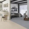 Linoleum floor Gerflor Marmorette 0055 Ash Grey – 5