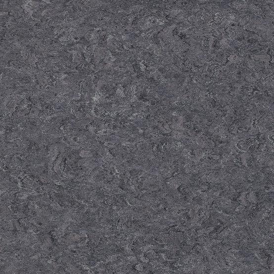 Linoleum floor Gerflor Marmorette 0059 Plumb Grey – 2
