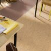 Linoleum floor Gerflor Marmorette 0070 Rocky Brown – 4
