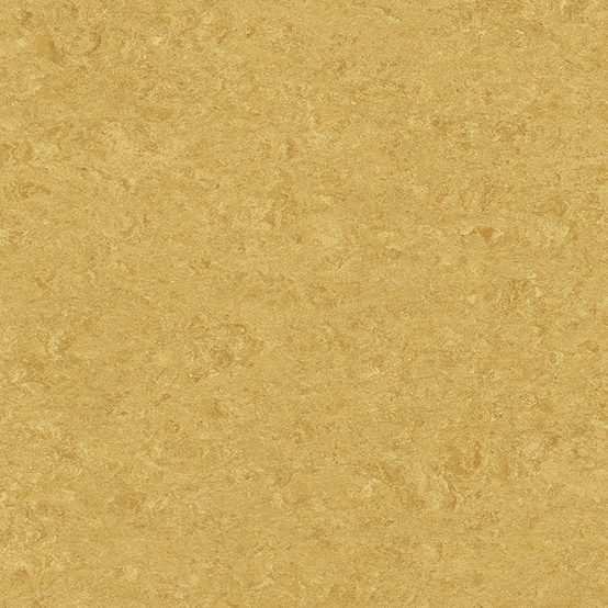 Linoleum floor Gerflor Marmorette 0072 Golden Yellow – 2