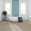 Linoleum Lino Art Urban Acoustic Plus 19 dB 0555 Flashy Street Grey – 6