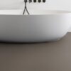 Linoleum Lino Art Urban Acoustic Plus 19 dB 0560 Bold Grey – 4