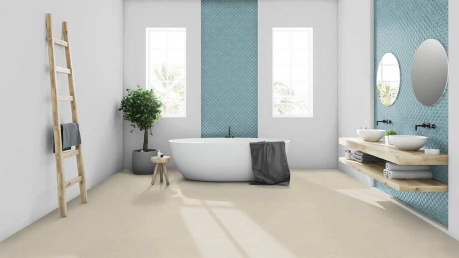 Linoleum Lino Art Urban Acoustic Plus 19 dB 0564 Natural Stone – 5