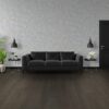 Parquet Oak Aral Vulcano Cra 4 sides beveled, brushed, matt lacquered – 2