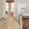 Parquet Oak Nac 4 sides beveled, brushed, matt lacquered – 3