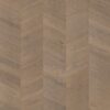 Chevron parquet oak intenso eclipse, Quick Step, oiled – 2