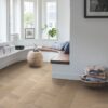 Chevron parquet oak intenso eclipse, Quick Step, oiled – 3