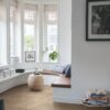 Chevron parquet oak intenso eclipse, Quick Step, oiled – 4