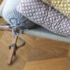 Chevron parquet oak intenso traditional, Quick Step, oiled – 3