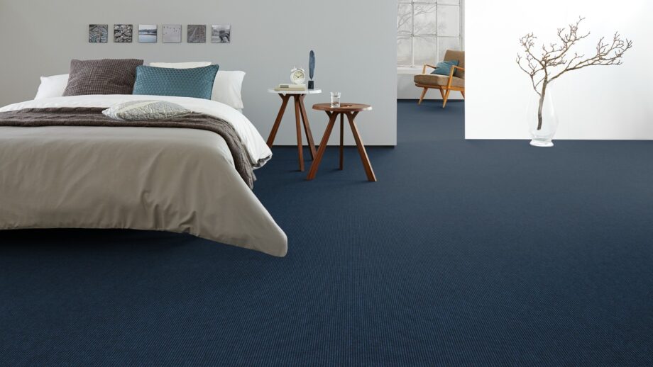 Carpet Tretford 575 Cornflower