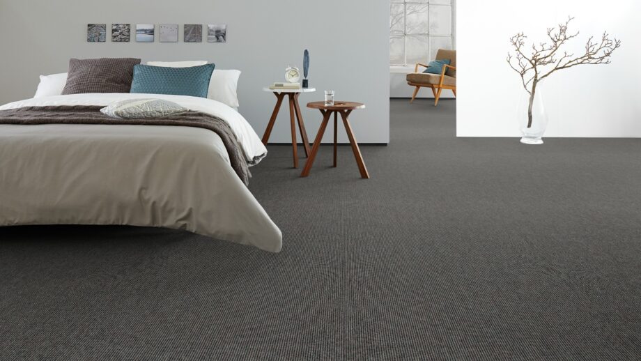 Carpets Tretford Interland 523 Zinc