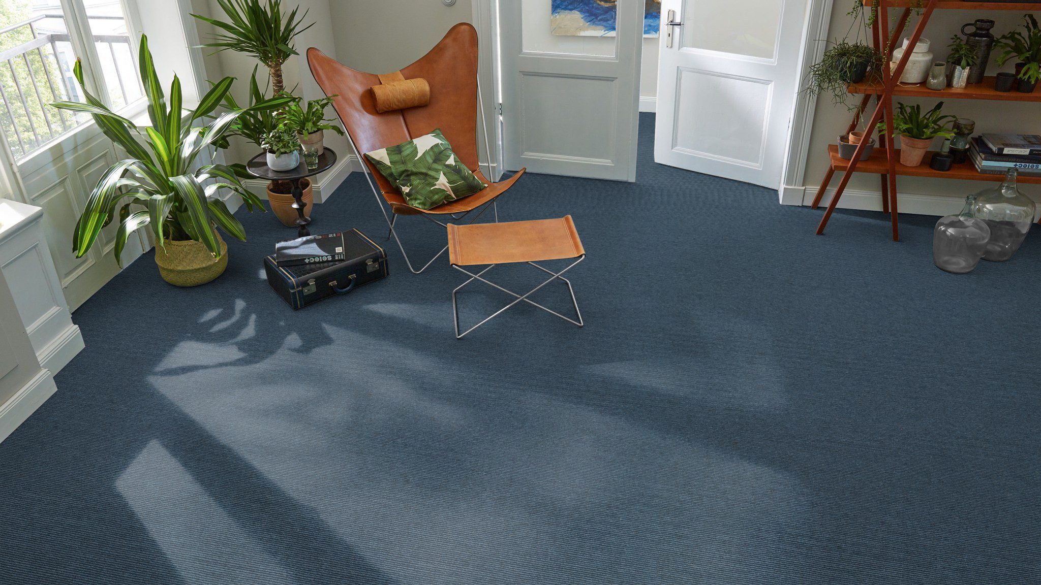 Crpet Tretford Interland 514 Bilberry – 2