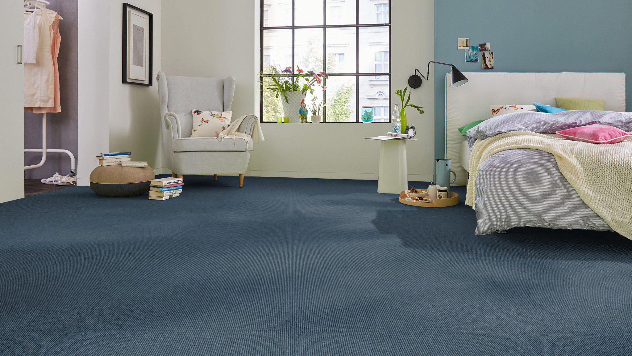 Crpet Tretford Interland 514 Bilberry – 3